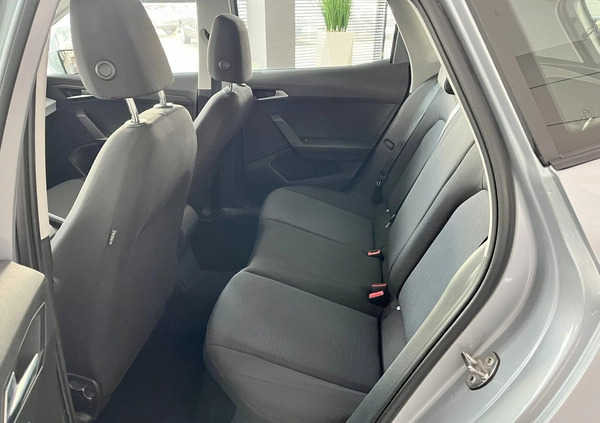 Seat Arona cena 71900 przebieg: 36932, rok produkcji 2022 z Boguchwała małe 232